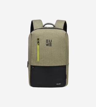 Featured Eume Iris 23 L Laptop Backpack