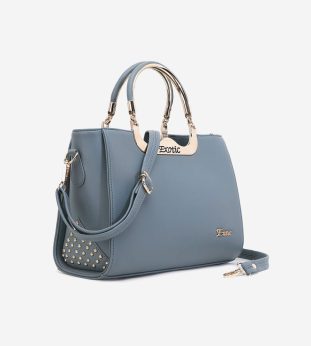 Trending Exotic Women Grey Sling Bag