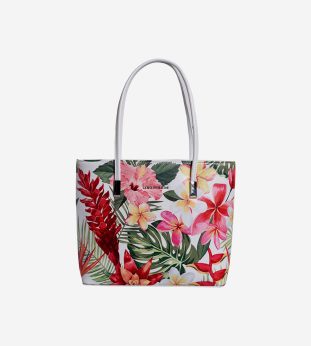 Lino Perros Modern Printed Amazing Tote Bag
