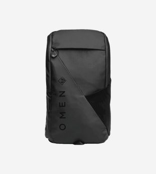HP Omen Transceptor Notebook Backpack Black
